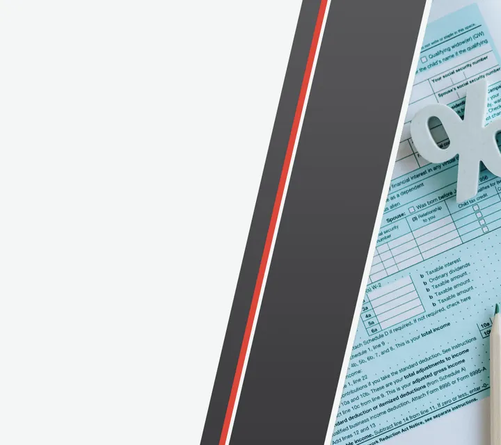 Documentos e cálculos de imposto de renda